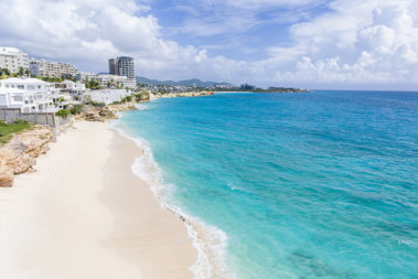 Little Bay Beach Hotel