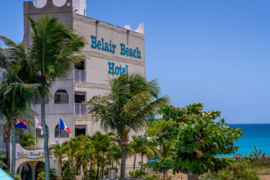Belair Beach Hotel
