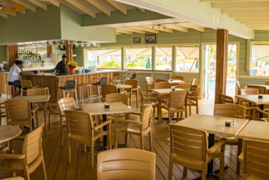 Ginger Bread Cafe