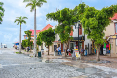 Front Street
