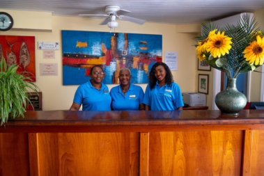 Staff