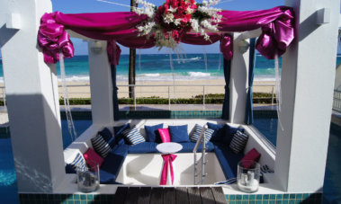 Belair Beach Hotel Event