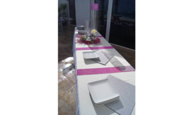 Belair Beach Hotel Event