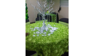 Belair Beach Hotel Event