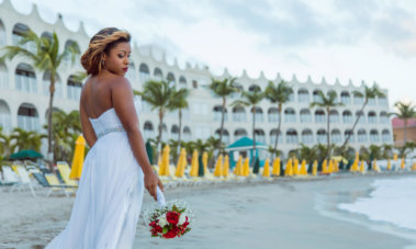 Belair Beach Hotel Event