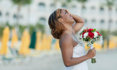 Belair Beach Hotel Event