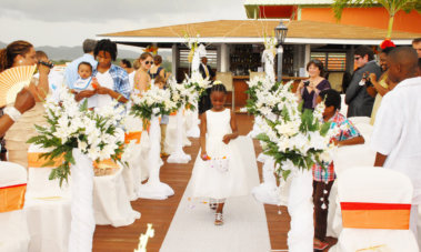 Belair Beach Hotel Event