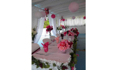 Belair Beach Hotel Event