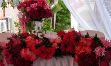 Belair Beach Hotel Event