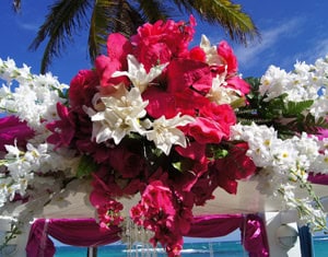 Belair Beach Hotel Event