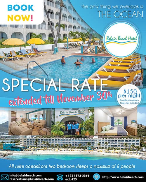 belair beach hotel booking