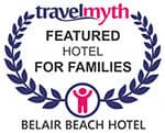 travelmyth-award | Belair Beach Hotel, St Maarten Resorts, Dutch Caribbean Travelmyth